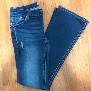 Women’s Jeans